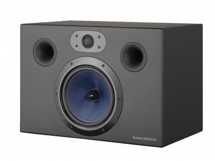 B&W - Bowers & Wilkins CT-7.5 LCRS