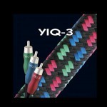 Audioquest YIQ-3