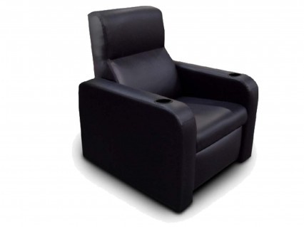 Fortress Seating Californian Theater Chair