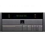 Meridian 861 v8 Signature Reference Digital Surround Controler