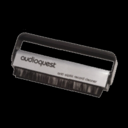 Audioquest Record brush