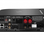 NAD D 7050 Direct Digital Network Amplifier