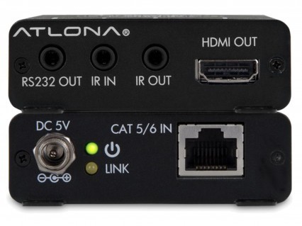 Atlona Matriz HDMI – Cat -Pro2 – 16 x 16