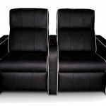 Fortress Seating Matinee Theater Chair