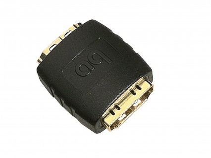 Audioquest HDMI Coupler