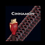 Audioquest HDMI Cinnamon