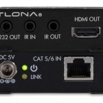 Atlona Matriz HDMI – Cat -Pro2 – 8 x 8