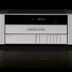 Meridian 800 v4 Reference DVD Audio/Video Player