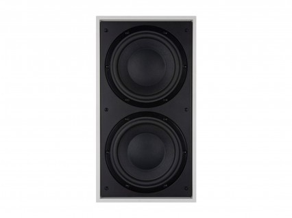 B&W - Bowers & Wilkins Subwoofer ISW-4