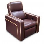 Fortress Seating Bijou Theater Chair