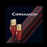 Audioquest USB Cinnamon