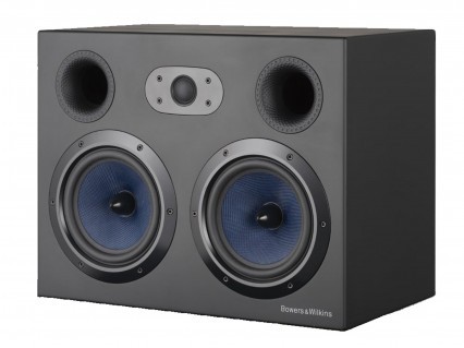 B&W - Bowers & Wilkins CT-7.4 LCRS