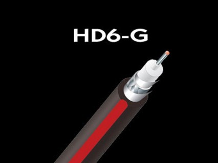 Audioquest HD6-G