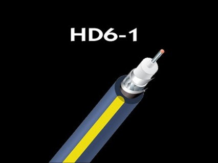 Audioquest HD6-1