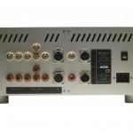 Ypsilon Electronics PST-100 MKII