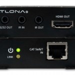 Atlona Matriz HDMI – Cat -Pro3 – 6 x 6