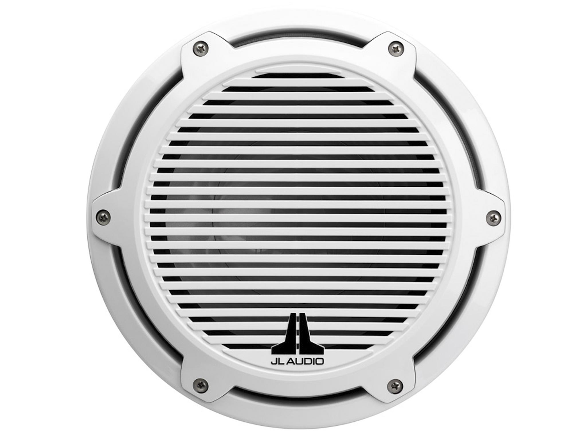 JL Audio Marine M10IB54W Sax HiFi Sorocaba
